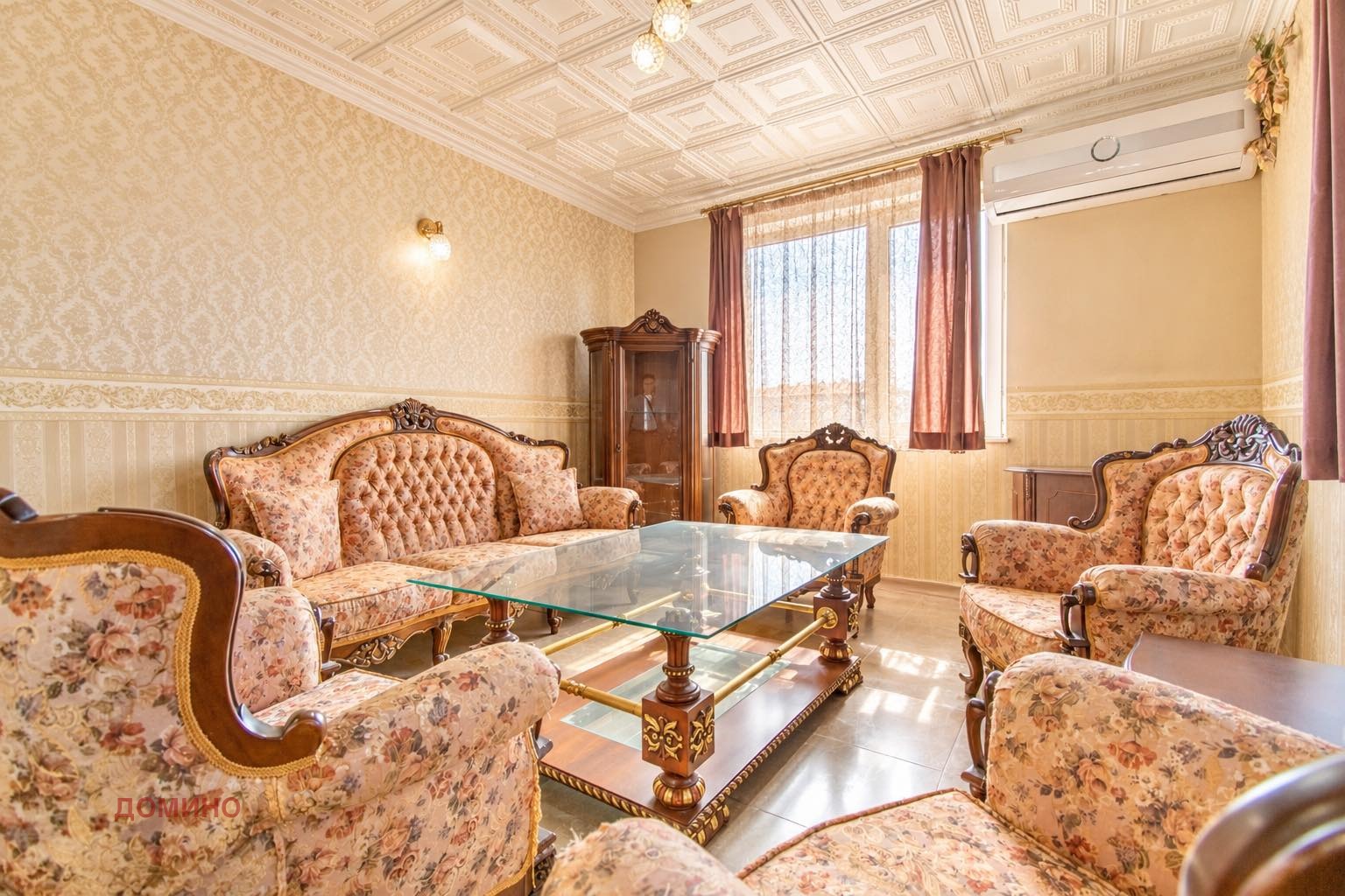 Продава 3-СТАЕН, гр. Пловдив, Христо Смирненски