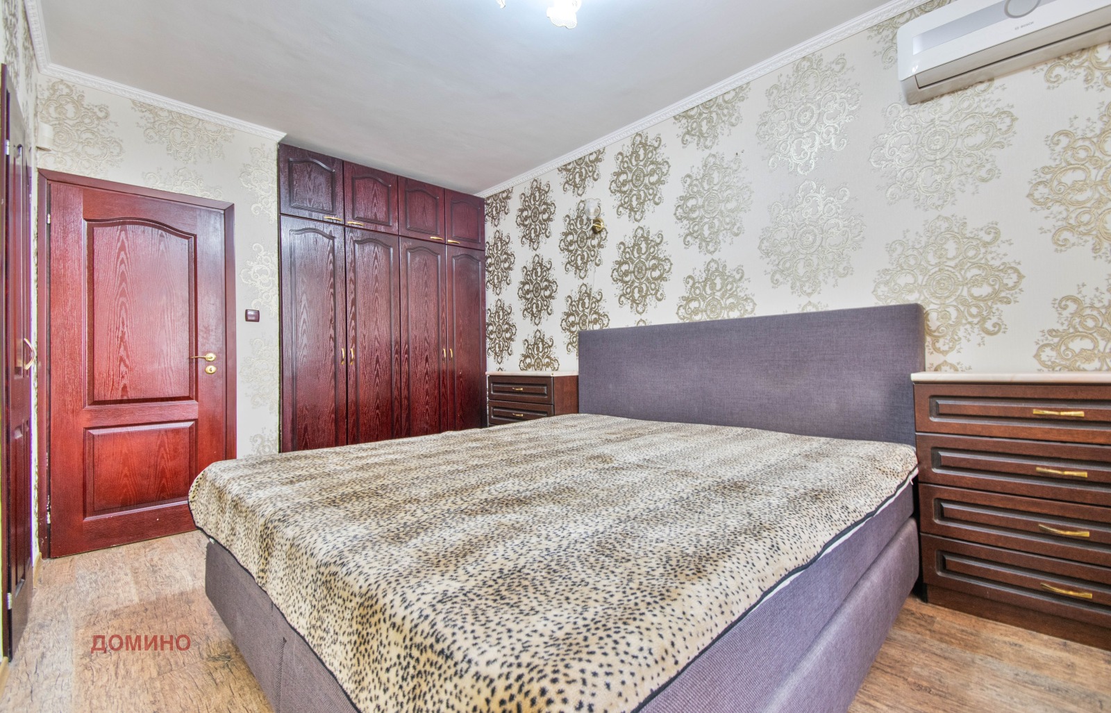 Продава 3-СТАЕН, гр. Пловдив, Христо Смирненски, снимка 8 - Апартаменти - 56295470