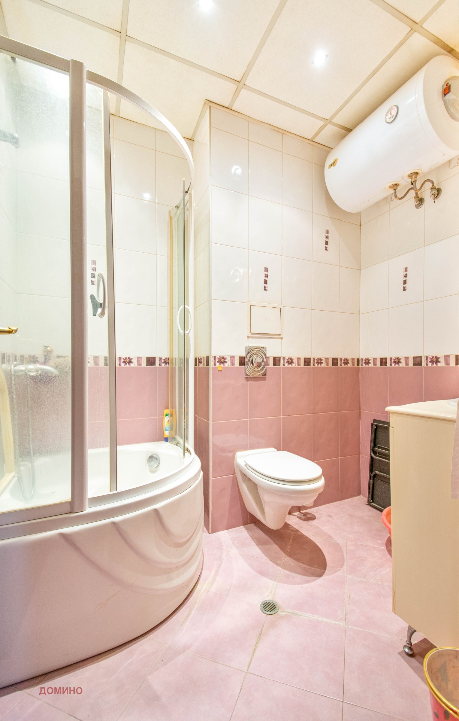 Продава 3-СТАЕН, гр. Пловдив, Христо Смирненски, снимка 10 - Апартаменти - 56295470