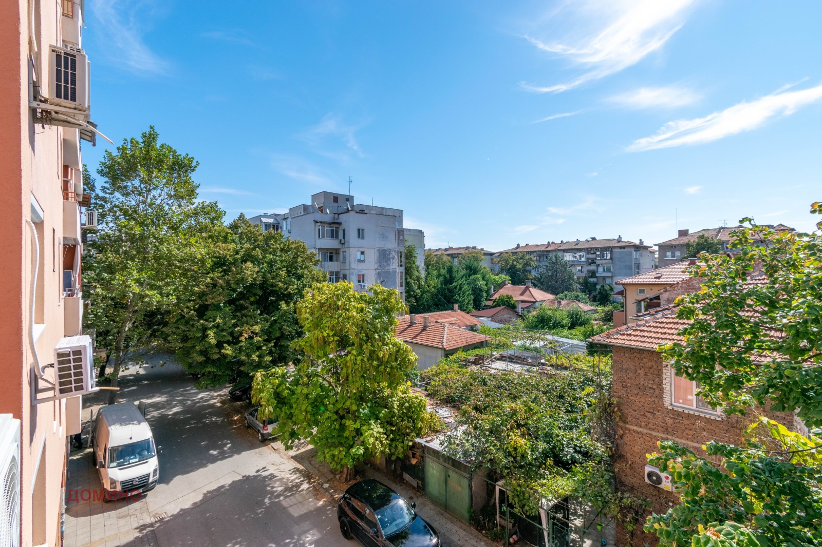 Продава 3-СТАЕН, гр. Пловдив, Христо Смирненски, снимка 13 - Апартаменти - 56295470