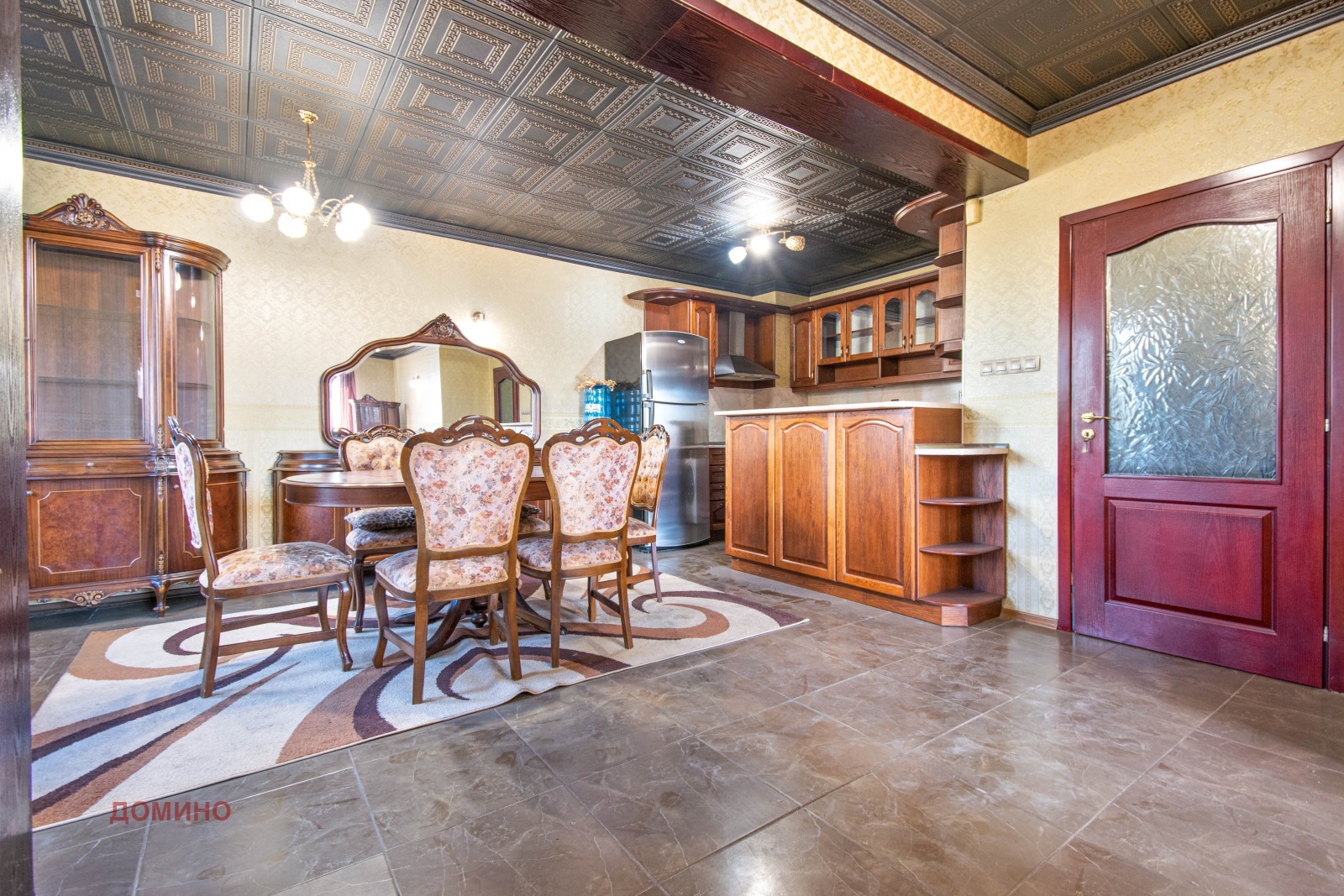 Продава 3-СТАЕН, гр. Пловдив, Христо Смирненски, снимка 4 - Апартаменти - 56295470