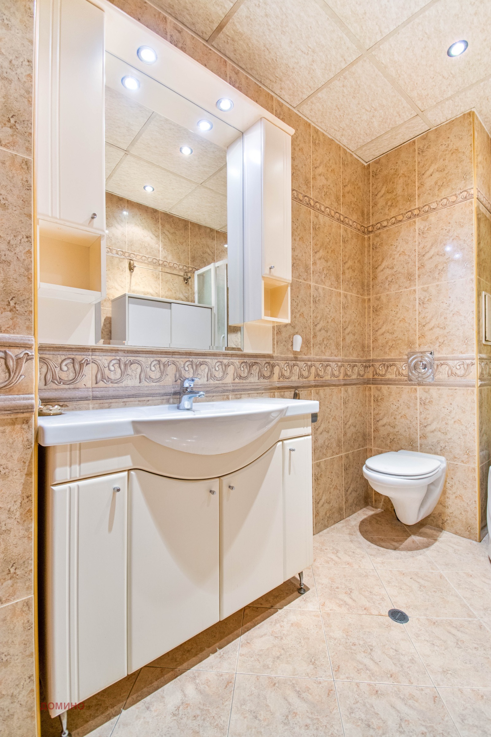 Продава 3-СТАЕН, гр. Пловдив, Христо Смирненски, снимка 12 - Апартаменти - 56295470