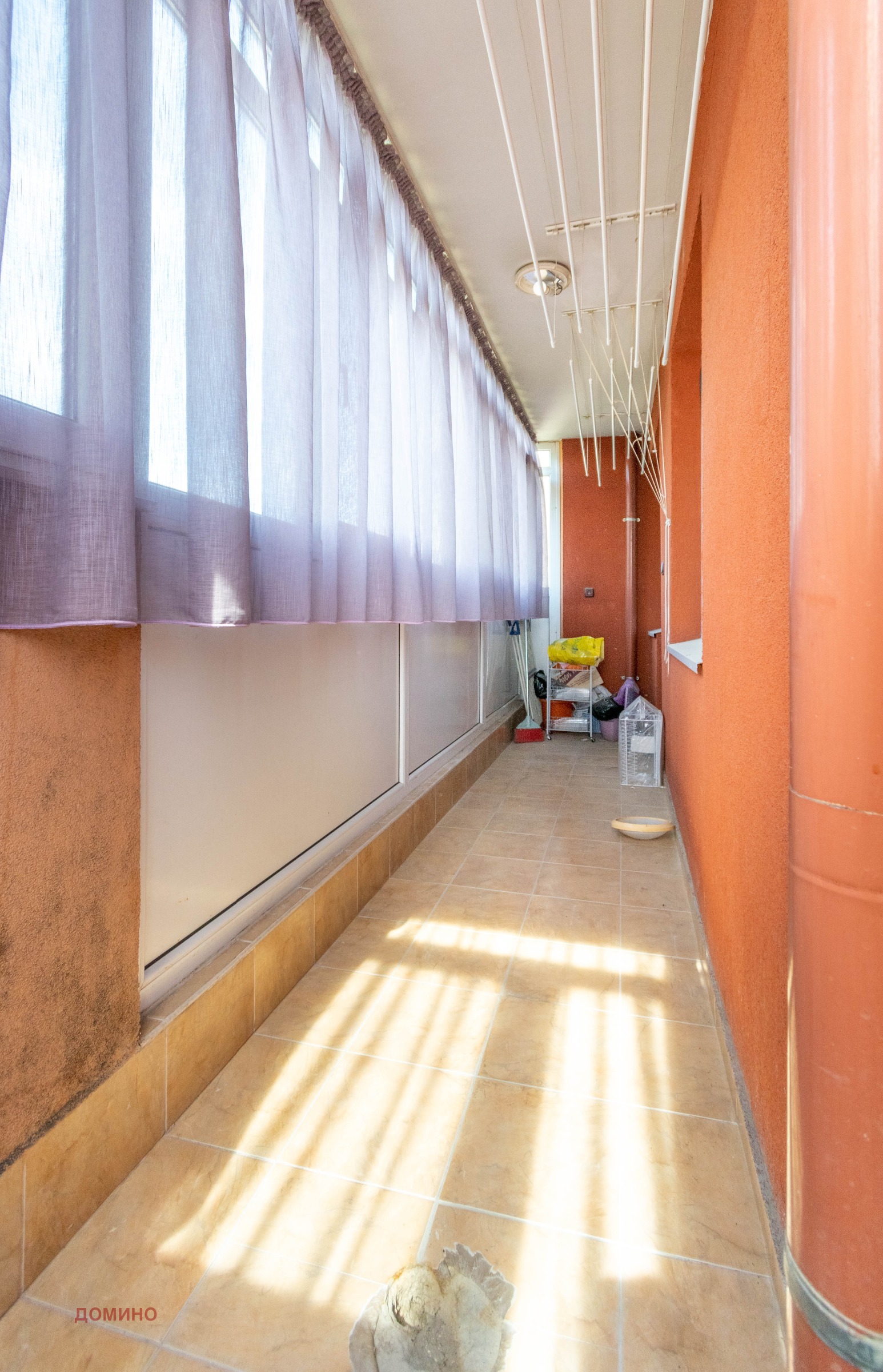 Продава 3-СТАЕН, гр. Пловдив, Христо Смирненски, снимка 16 - Апартаменти - 56295470