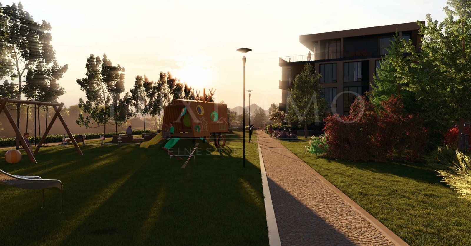 Продава 4-СТАЕН, гр. Пловдив, Кършияка, снимка 4 - Апартаменти - 53911337