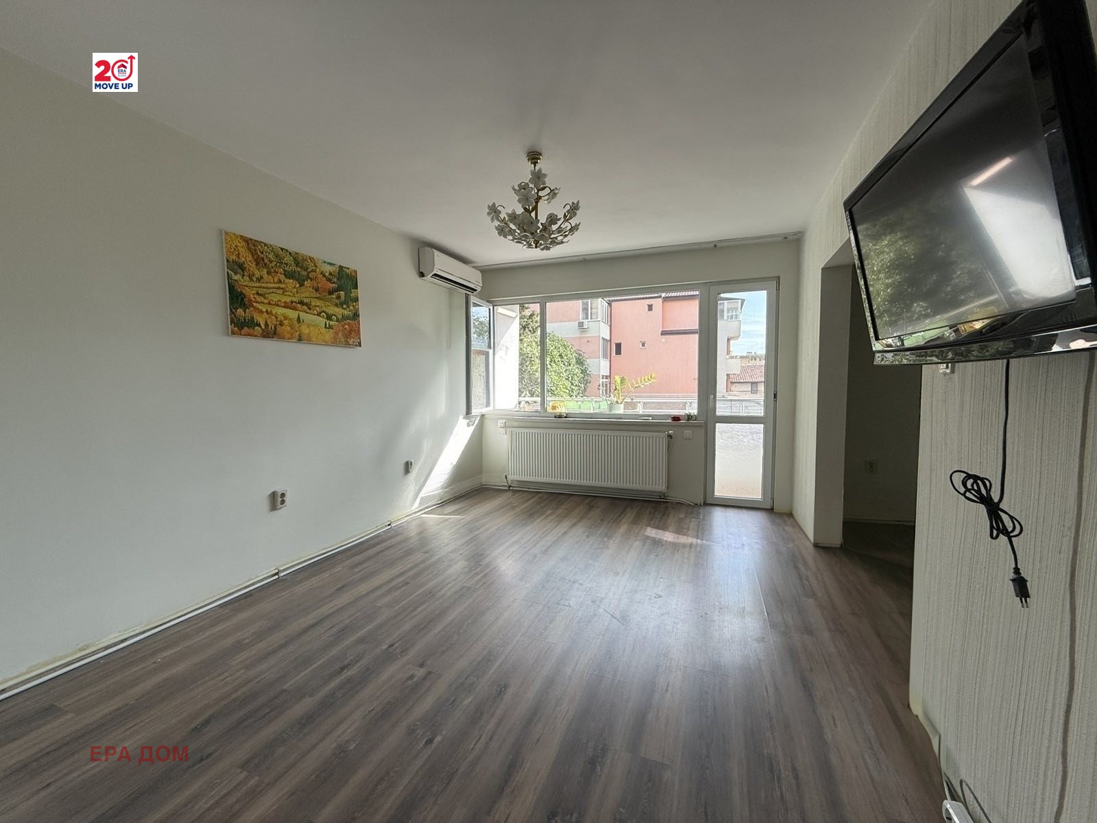 Продава 4-СТАЕН, гр. Стара Загора, Център, снимка 6 - Апартаменти - 56672777