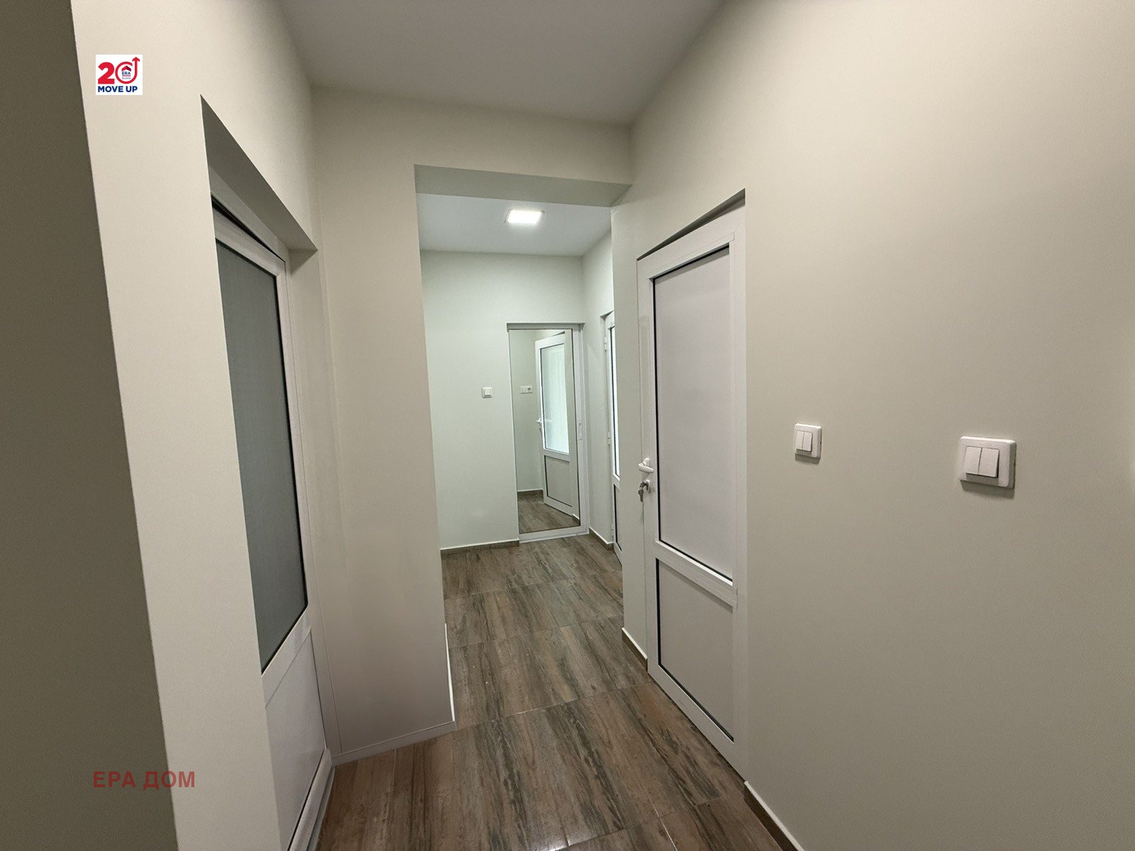 Продава 4-СТАЕН, гр. Стара Загора, Център, снимка 10 - Апартаменти - 56672777