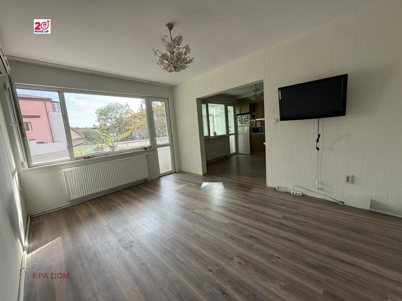 Продава 4-СТАЕН, гр. Стара Загора, Център, снимка 5 - Апартаменти - 56672777