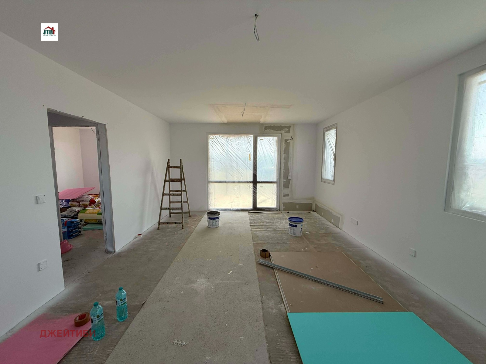 Продава КЪЩА, гр. Костинброд, област София област, снимка 10 - Къщи - 53843112