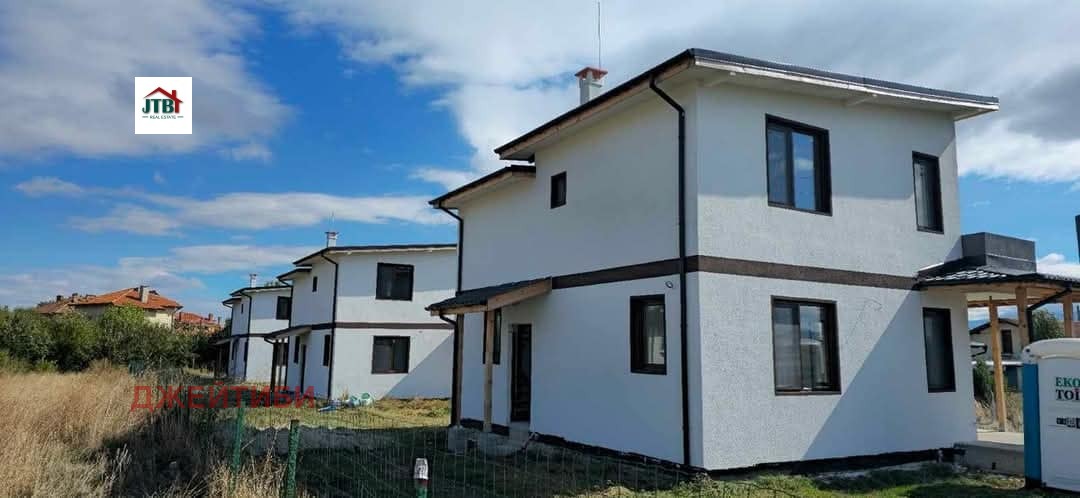 Продава КЪЩА, гр. Костинброд, област София област, снимка 2 - Къщи - 53843112