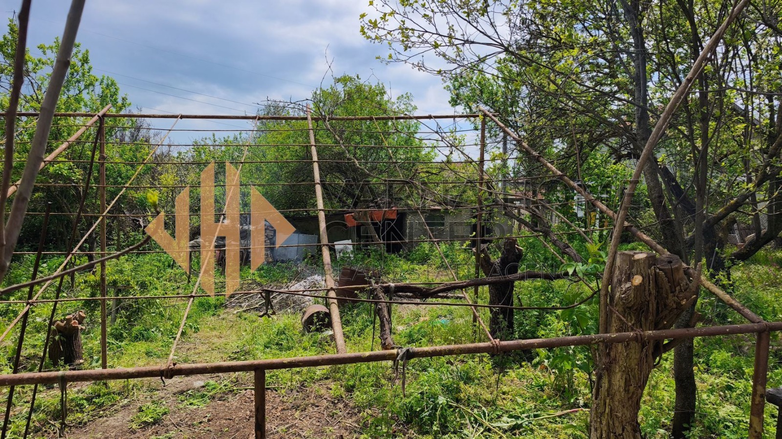 Продава КЪЩА, гр. Варна, м-т Добрева чешма, снимка 6 - Къщи - 54627252