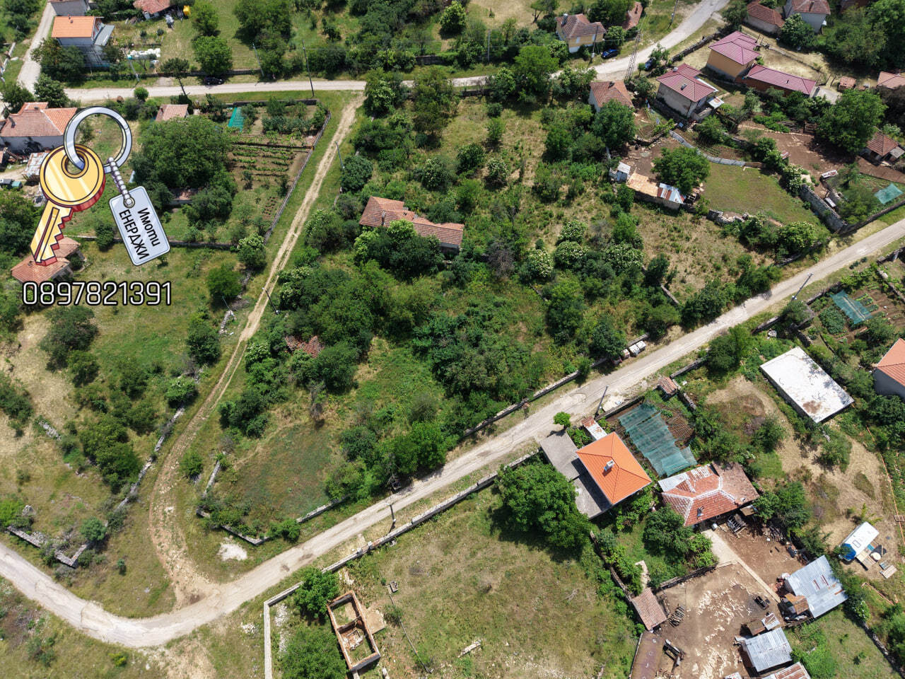 Продава КЪЩА, с. Карлуково, област Ловеч, снимка 6 - Къщи - 54969234
