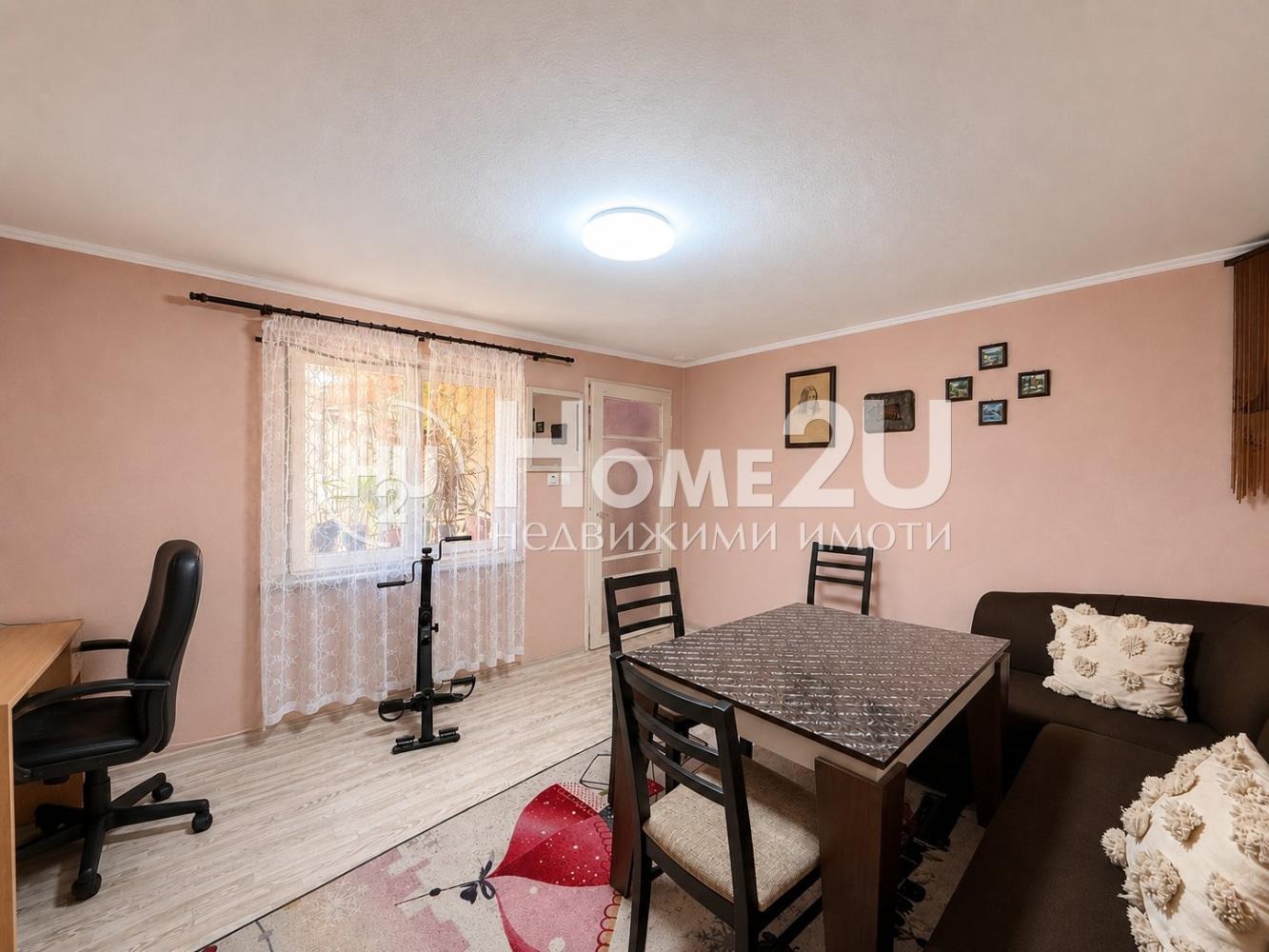 Продава КЪЩА, гр. Варна, Погреби