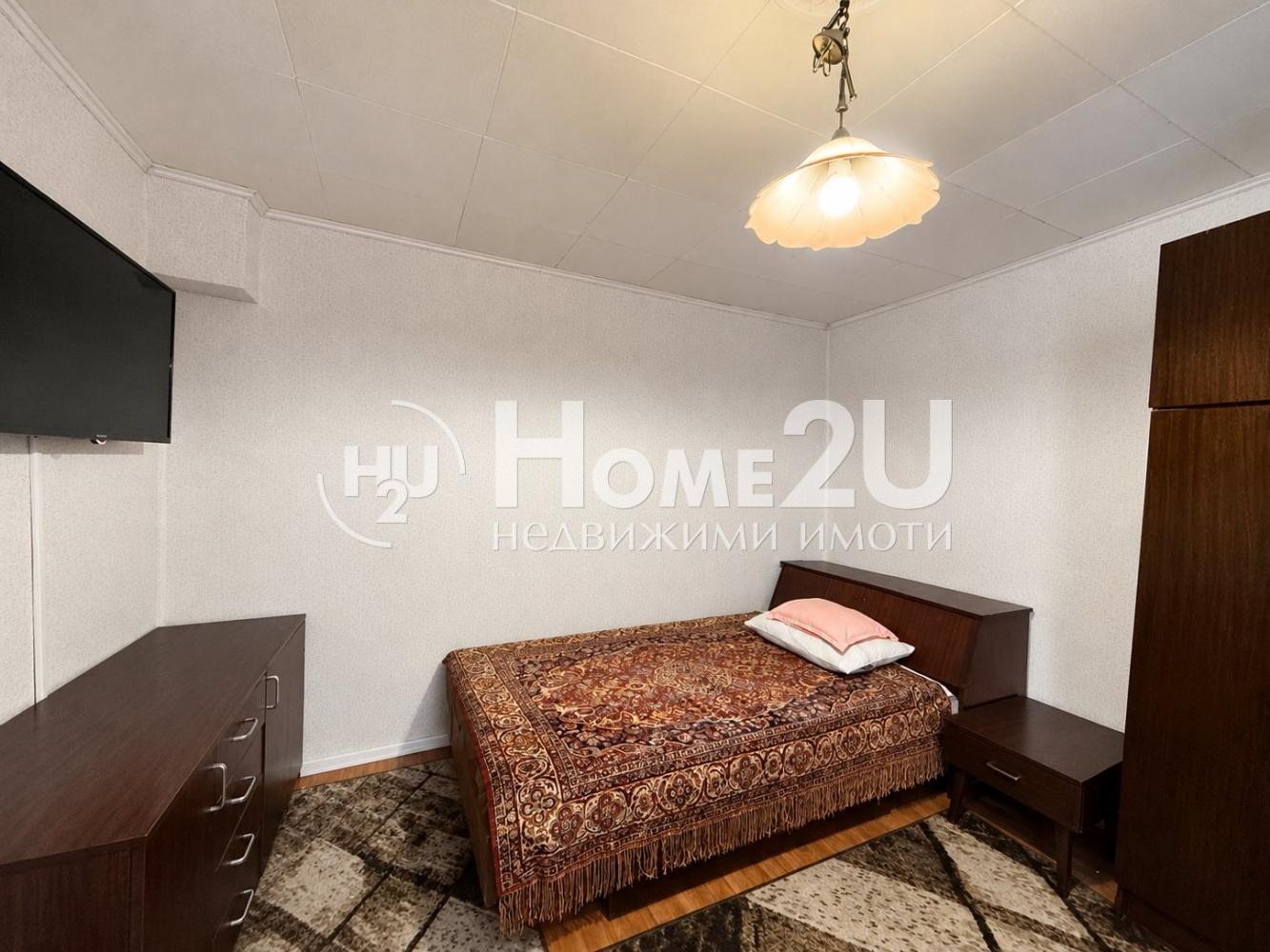 Продава КЪЩА, гр. Варна, Погреби, снимка 5 - Къщи - 55046357