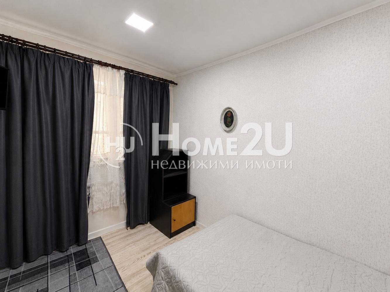 Продава КЪЩА, гр. Варна, Погреби, снимка 3 - Къщи - 55046357