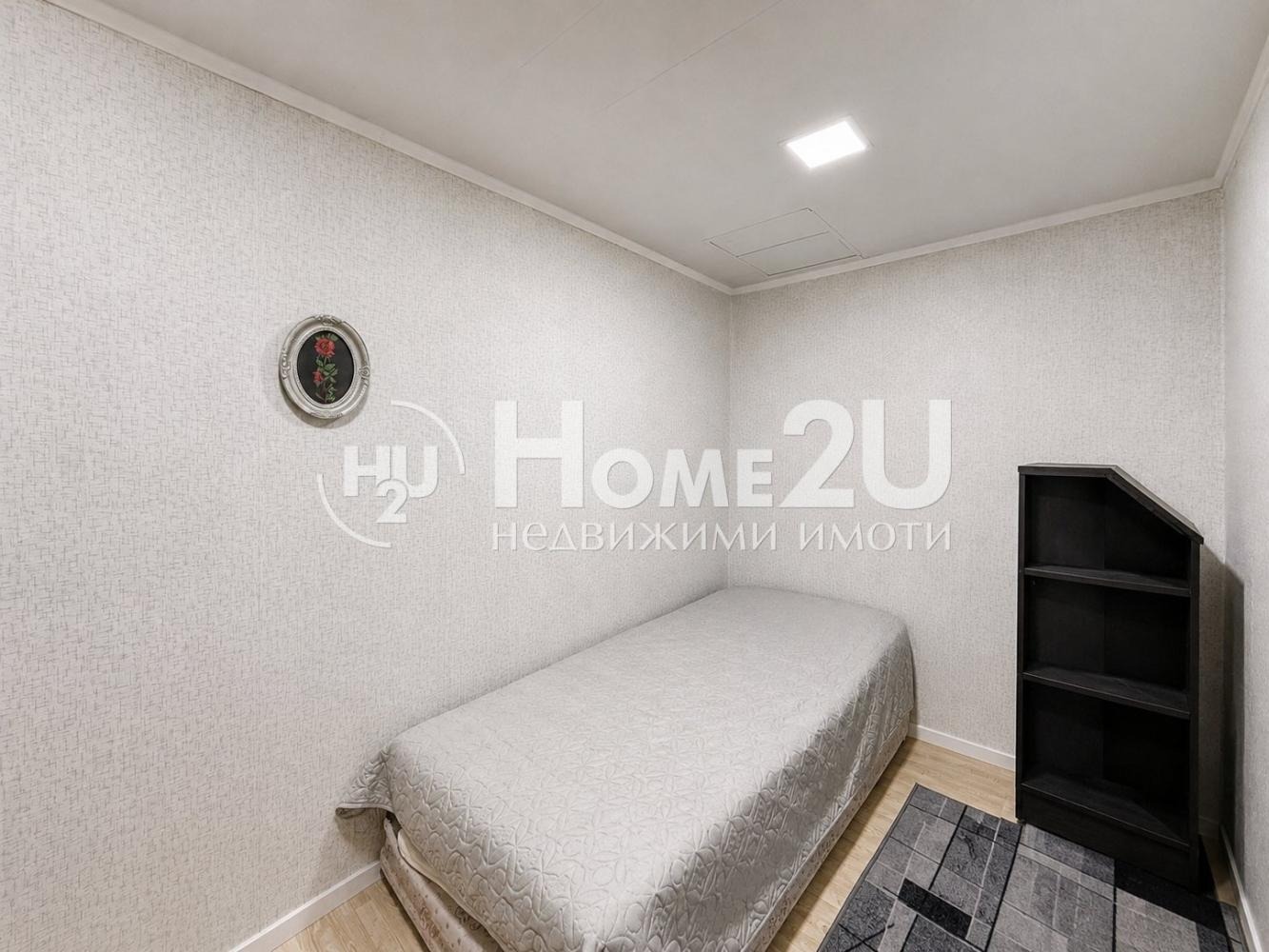 Продава КЪЩА, гр. Варна, Погреби, снимка 4 - Къщи - 55046357