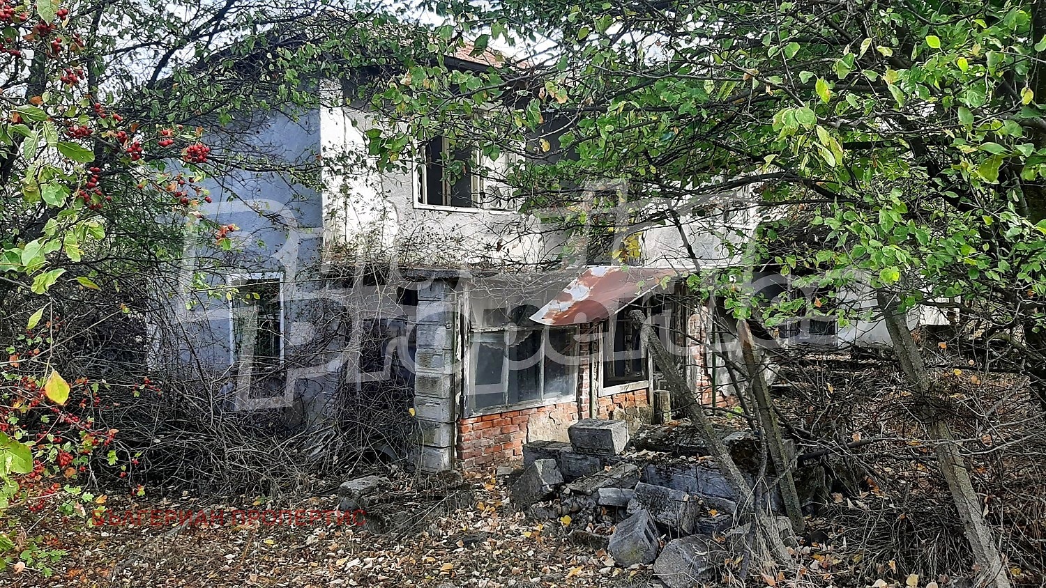 Продава КЪЩА, с. Генерал Тошево, област Ямбол, снимка 8 - Къщи - 55407592