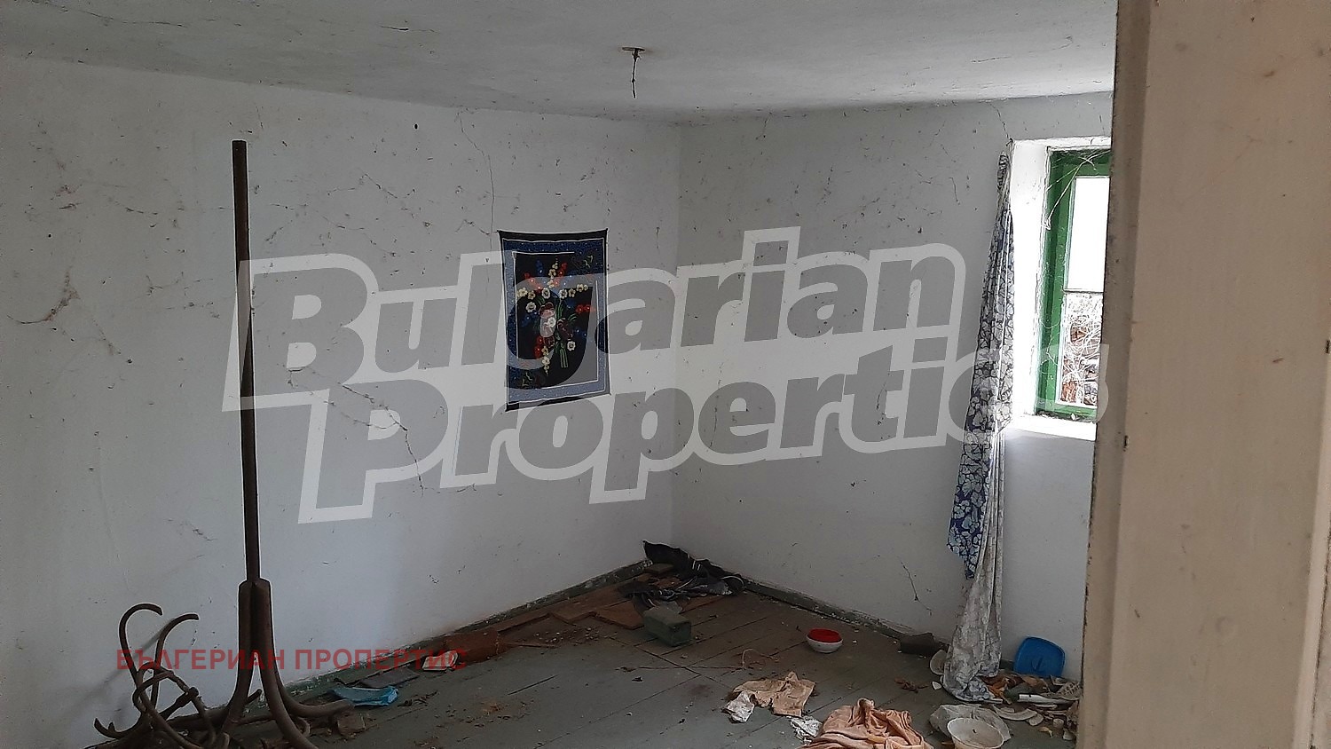 Продава КЪЩА, с. Генерал Тошево, област Ямбол, снимка 14 - Къщи - 55407592