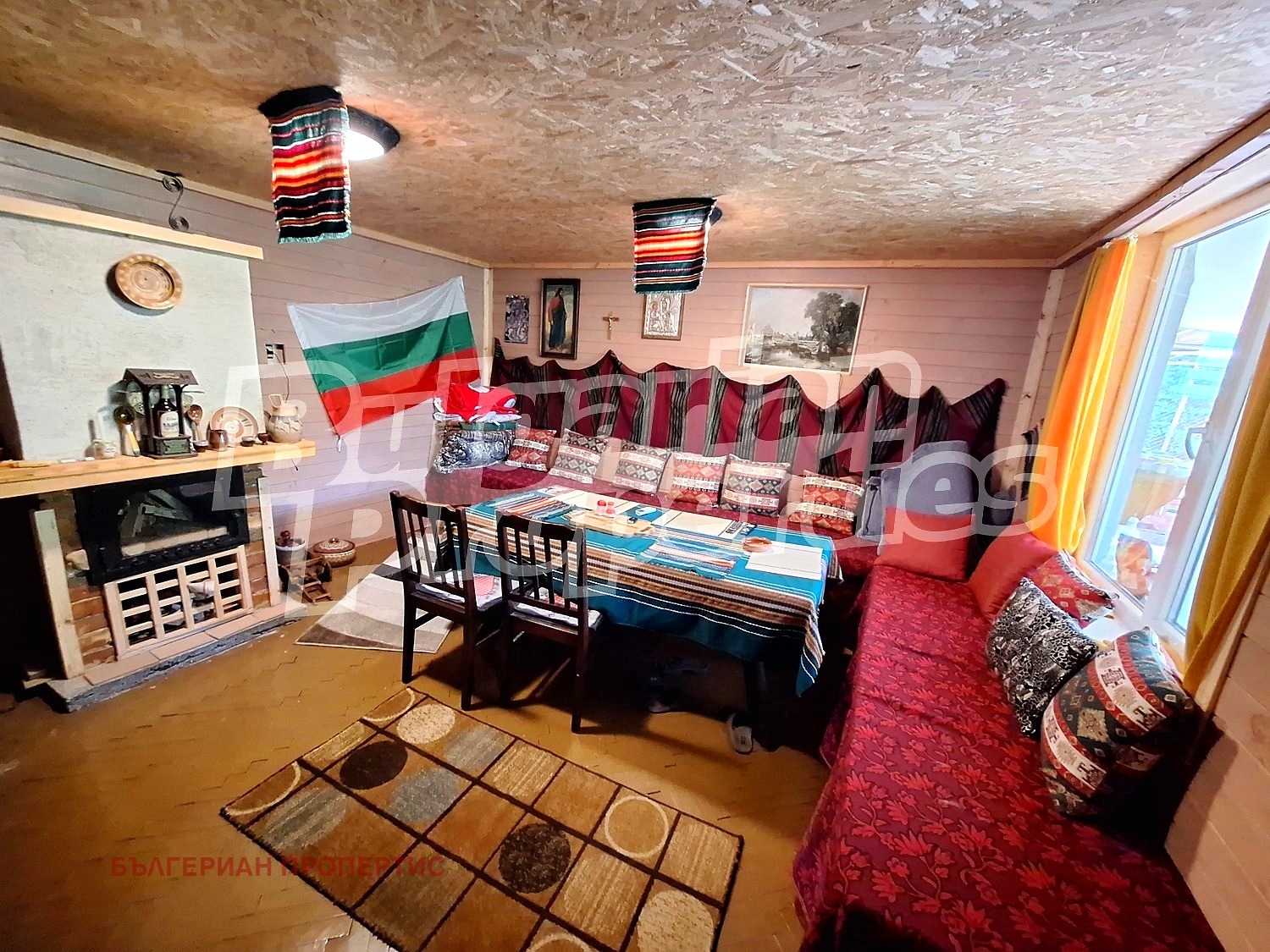 Продава КЪЩА, с. Коркина, област Кюстендил, снимка 8 - Къщи - 56045518