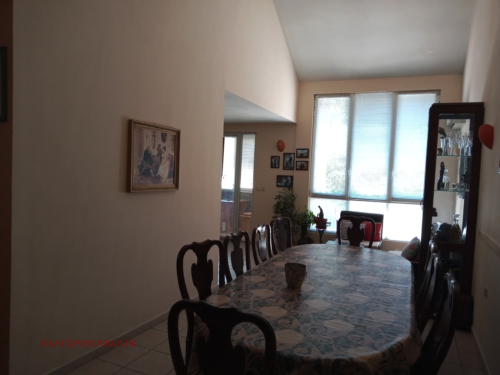 Продава КЪЩА, гр. София, Павлово, снимка 3 - Къщи - 56068740
