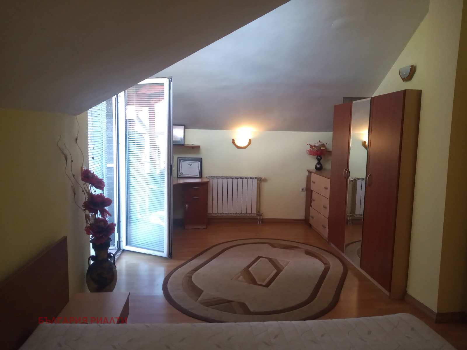 Продава КЪЩА, гр. София, Павлово, снимка 12 - Къщи - 56068740