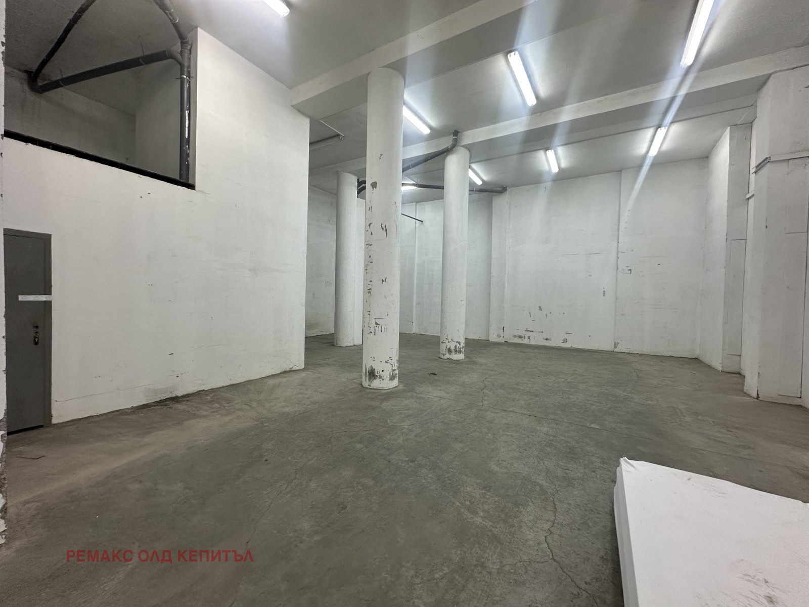 Продава СКЛАД, гр. Велико Търново, Център, снимка 4 - Складове - 54763212