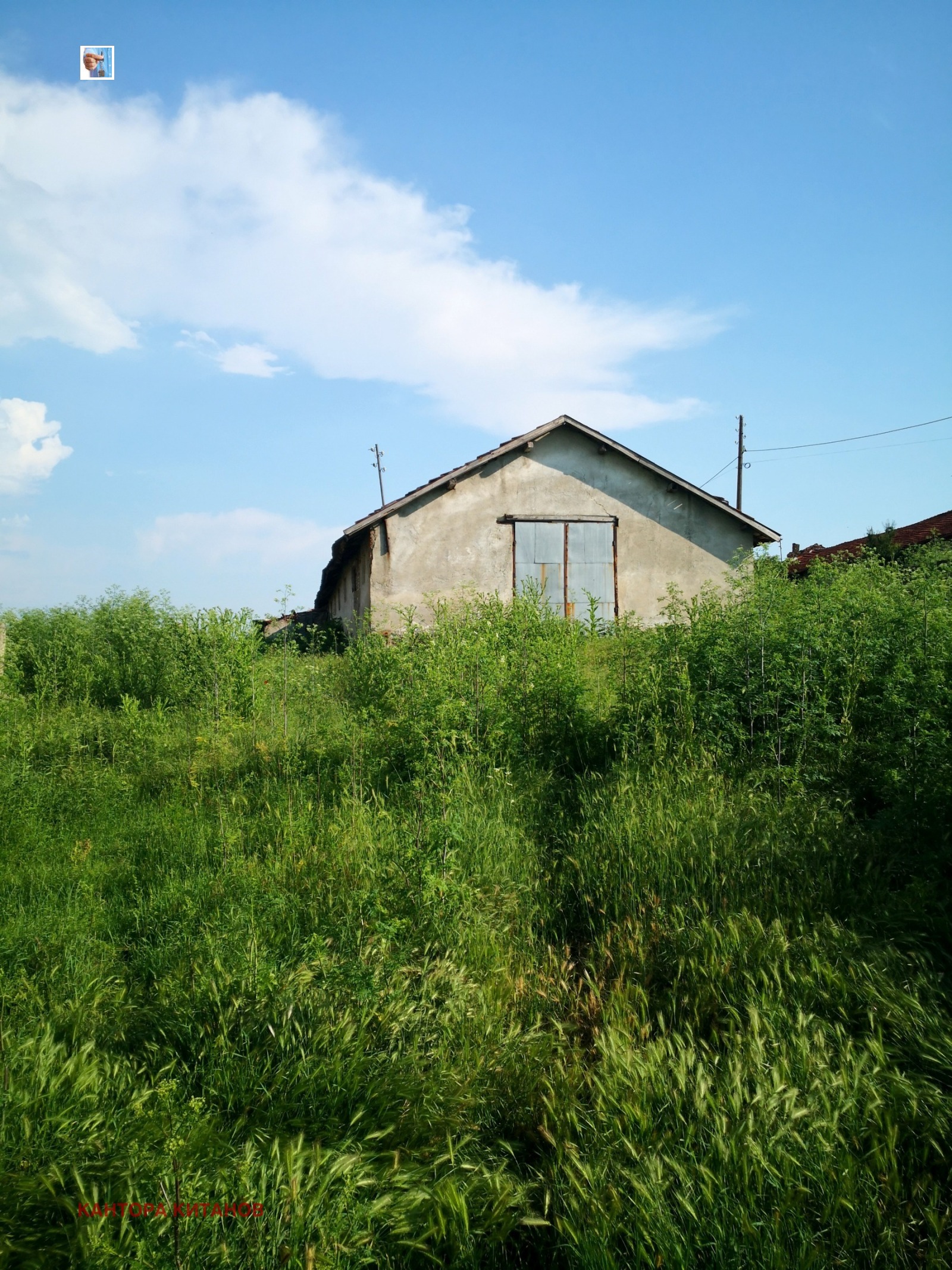 Продава ПАРЦЕЛ, с. Баланово, област Кюстендил, снимка 3 - Парцели - 56712396