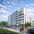 Продава 2-СТАЕН, гр. Пловдив, Младежки Хълм, снимка 3