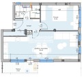 Продава 2-СТАЕН, гр. Пловдив, Остромила, снимка 2