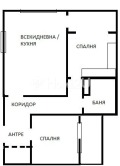 Продава 2-СТАЕН, гр. София, Левски Г, снимка 11