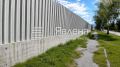 Продава ПАРЦЕЛ, гр. Перник, Мошино, снимка 1