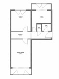 Продава 3-СТАЕН, град София, Борово • 237000 € / 463531.71 лв. • 30761776 2