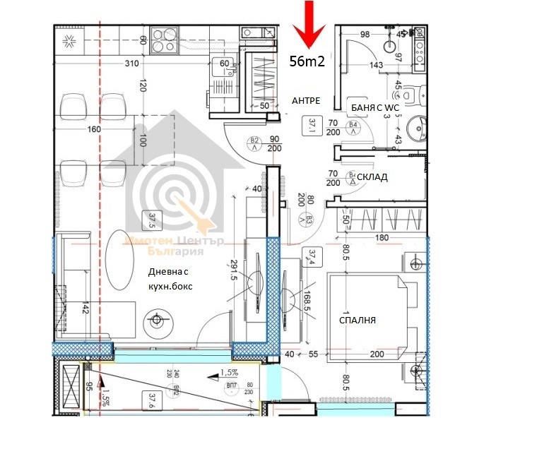 ������� 2-����� | Imot.bg � ����������� 1