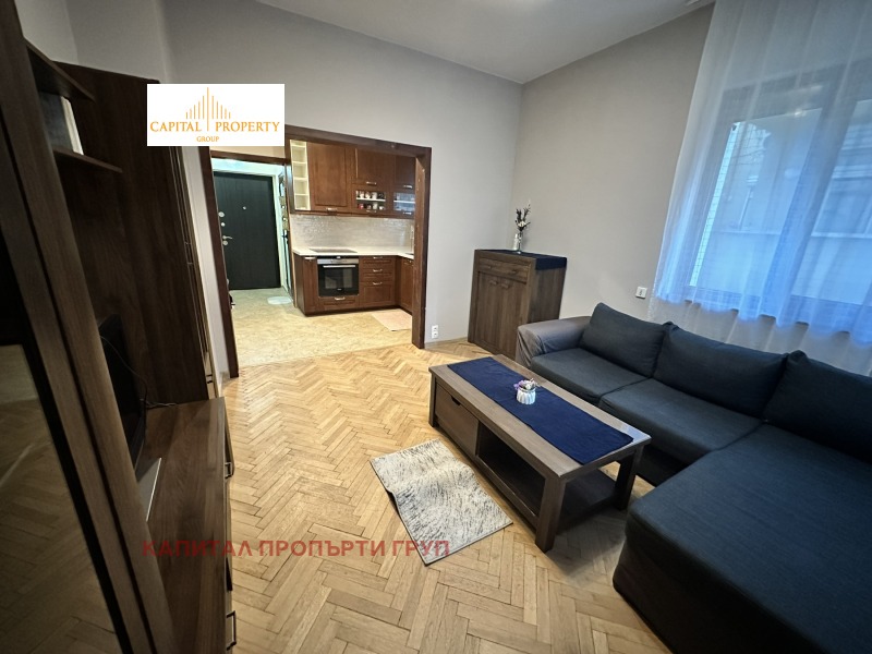 Продава 2-СТАЕН в град София, Борово - 66 кв.м / 294 900 € » 576 774.27 лв., КАПИТАЛ ПРОПЪРТИ ГРУП