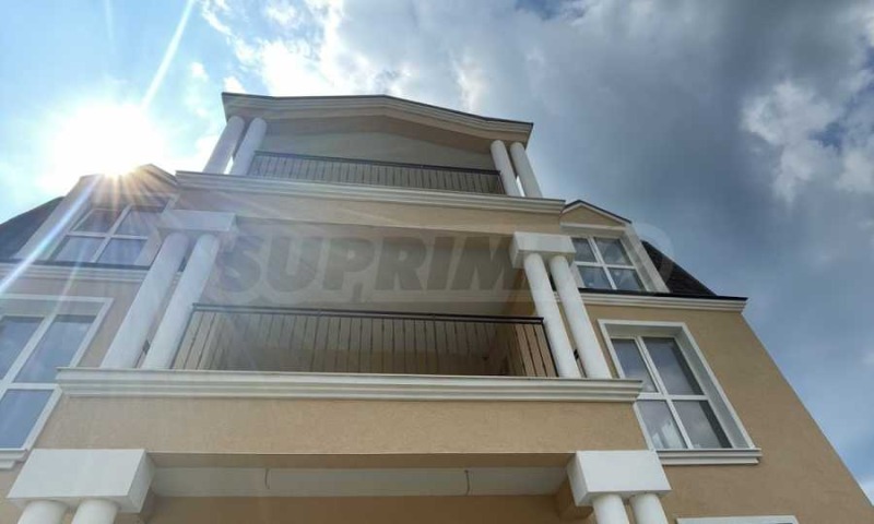 Продава 4-СТАЕН в област Бургас, гр. Обзор - 153 кв.м / 175 950 € » 344 128.29 лв., СУПРИММО - БУРГАС