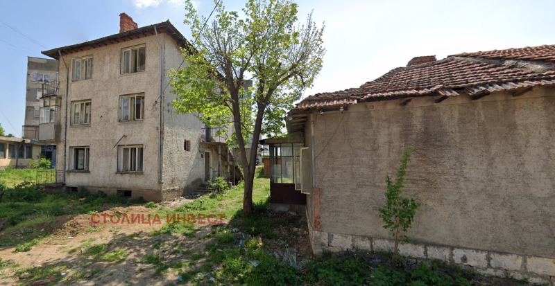 Продава КЪЩА в област Разград, гр. Кубрат - 270 кв.м / 55 000 € » 107 570.65 лв., СТОЛИЦА ИНВЕСТ