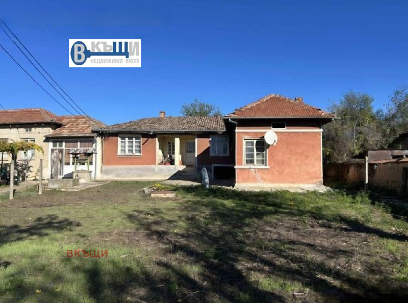 Продава КЪЩА в област Велико Търново, гр. Долна Оряховица - 90 кв.м / 53 200 € » 104 050.16 лв., ВКЪЩИ