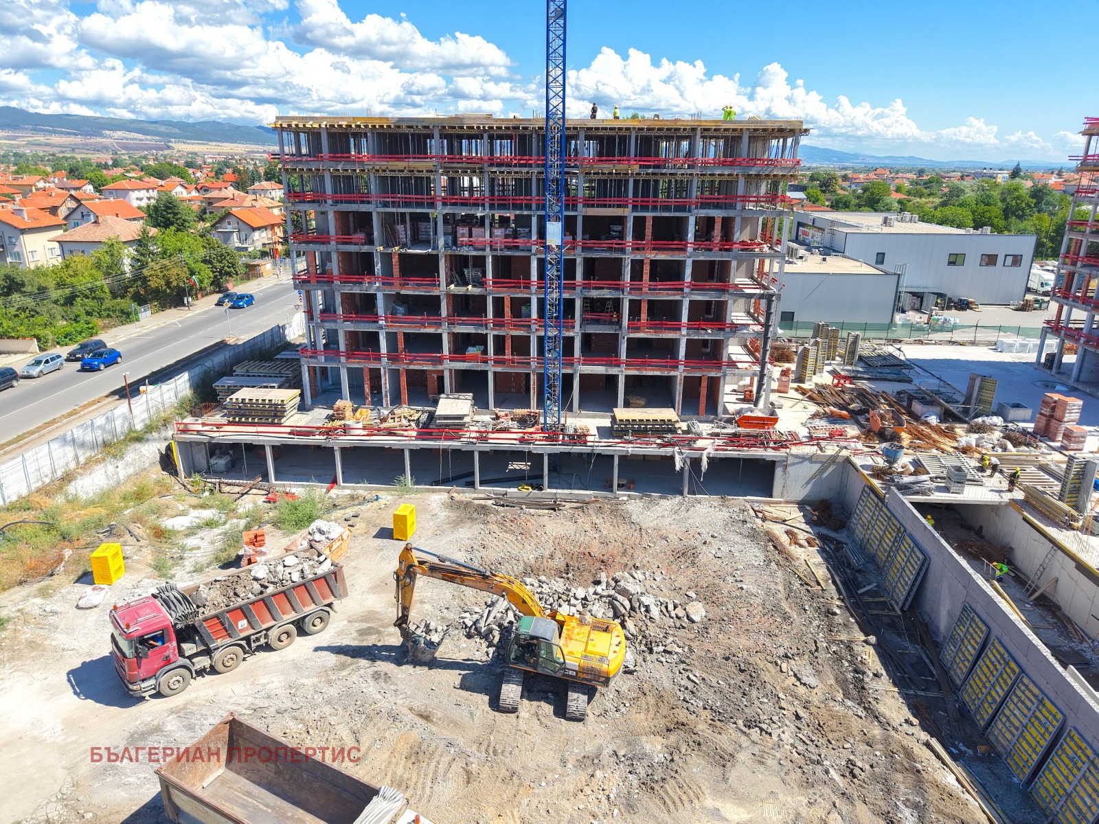 Продава 1-СТАЕН | Imot.bg — изображение 3