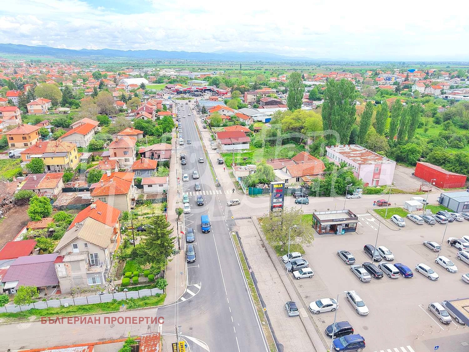 Продава 1-СТАЕН | Imot.bg — изображение 13