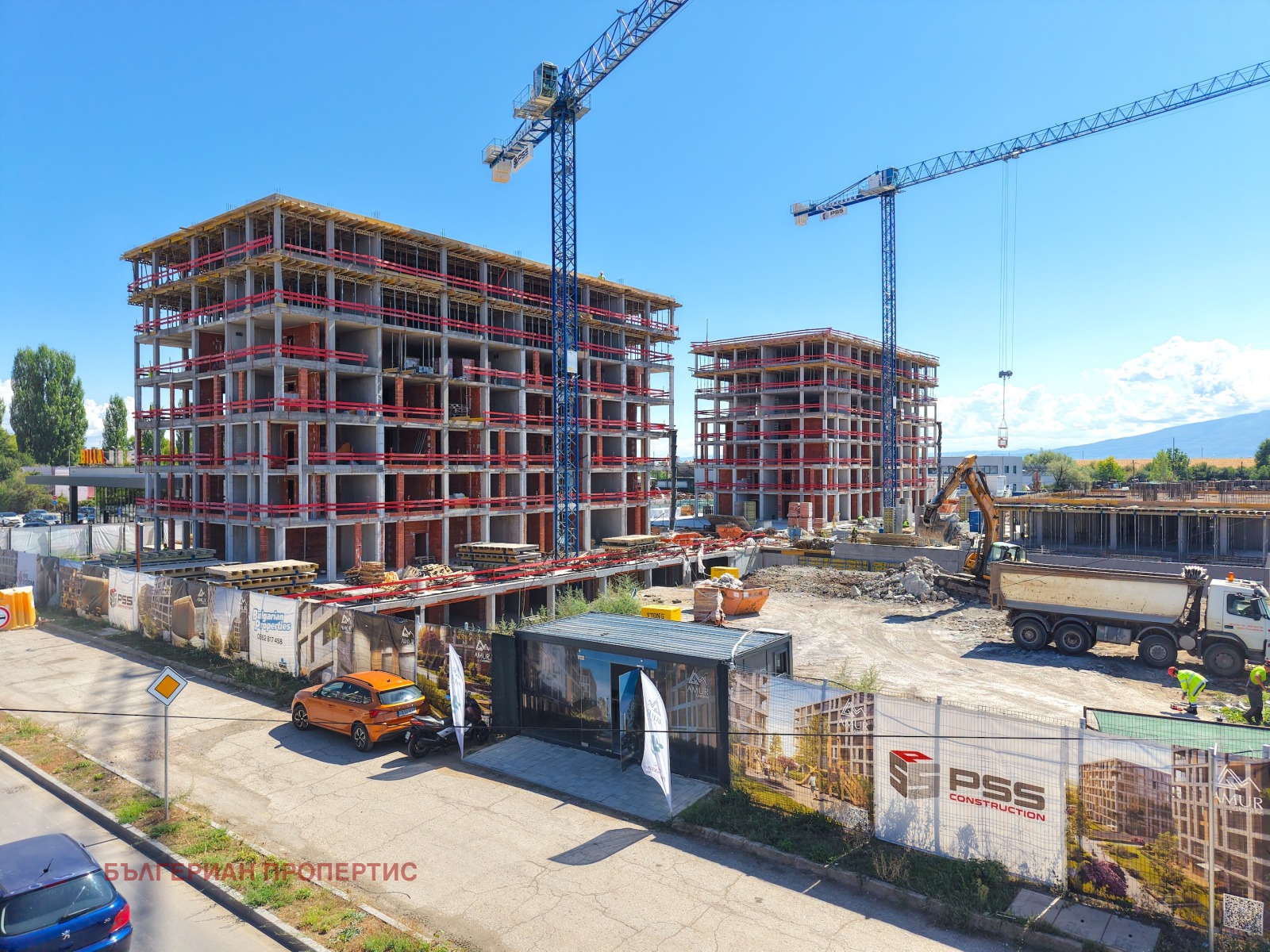 Продава 1-СТАЕН | Imot.bg — изображение 1