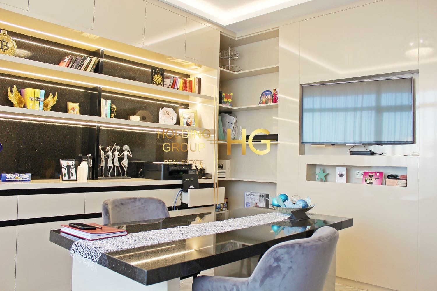 Продава МНОГОСТАЕН | Imot.bg — изображение 4