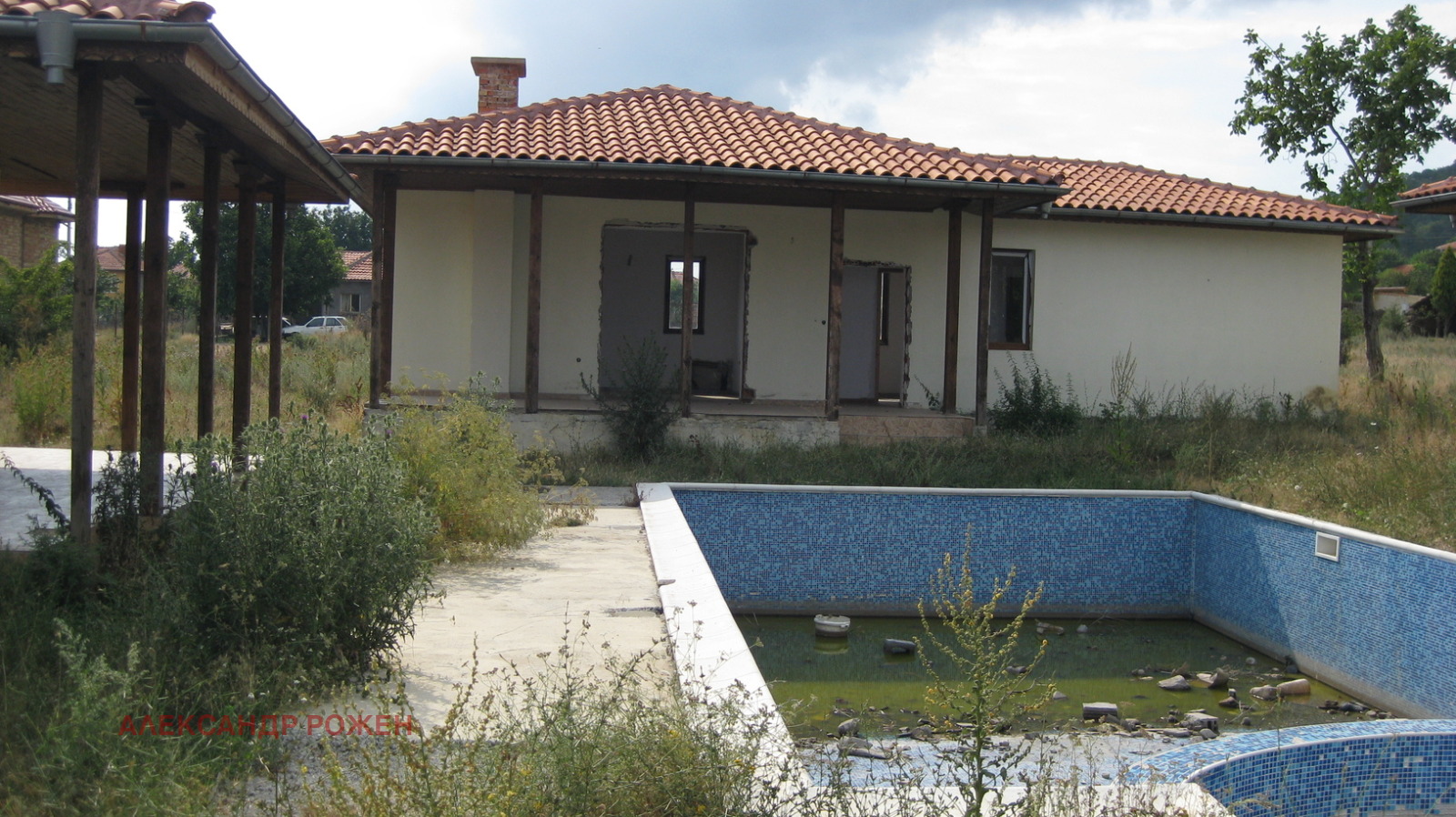 Продава КЪЩА | Imot.bg — изображение 2