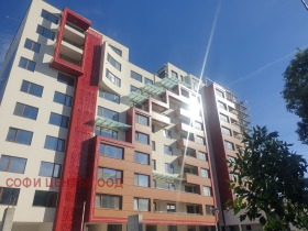 1 sypialnia Zona B-5, Sofia