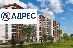 Продава 2-стаен град Варна Кайсиева градина - [1] 