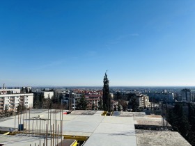 2 ložnice Tri čučura - centar, Stara Zagora 2