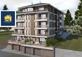 Продава  3-стаен, гр. Велинград