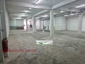 Varastointi Industrialna zona - Iztok, Plovdiv 1