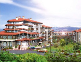 Hotel Bansko, regione Blagoevgrad 1