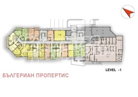 Хотел гр. Банско, област Благоевград 7