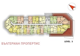 Хотел гр. Банско, област Благоевград 10