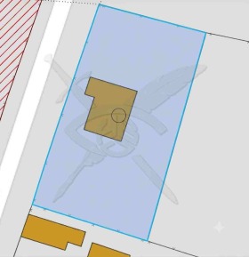 Продава  Парцел, с. Полски извор
